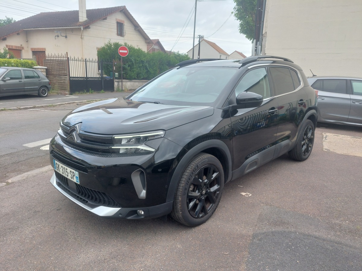 Photo du véhicule
