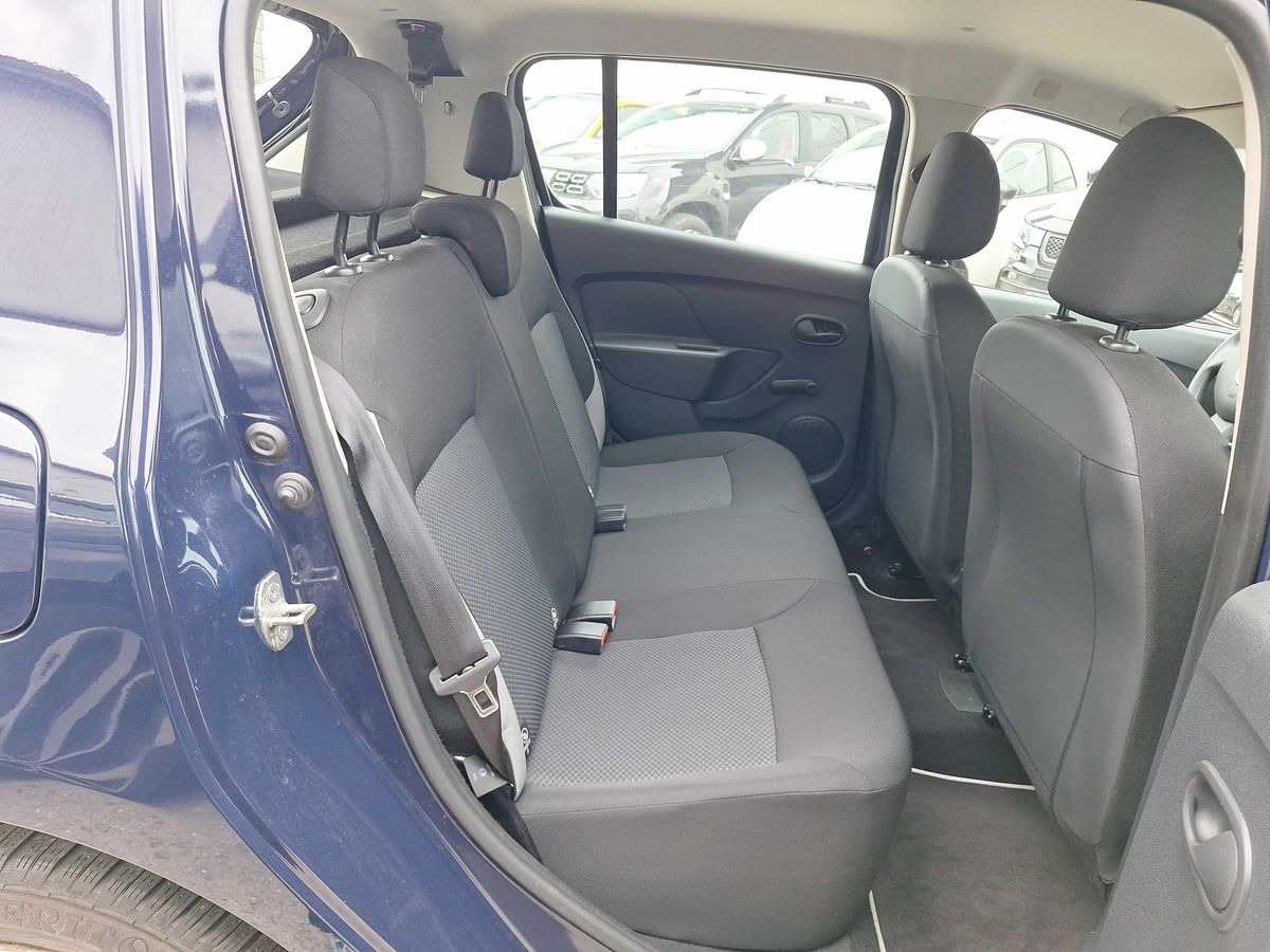 Dacia Sandero 1.2 Ambiente