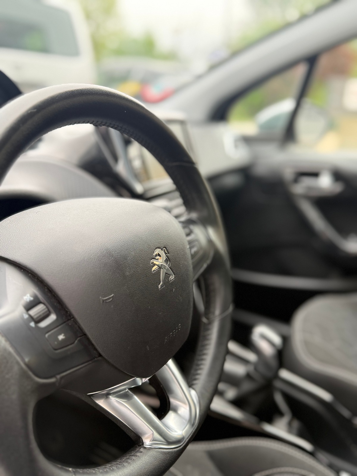 Peugeot 2008 1.5 HDI100 ACTIVE BVM5