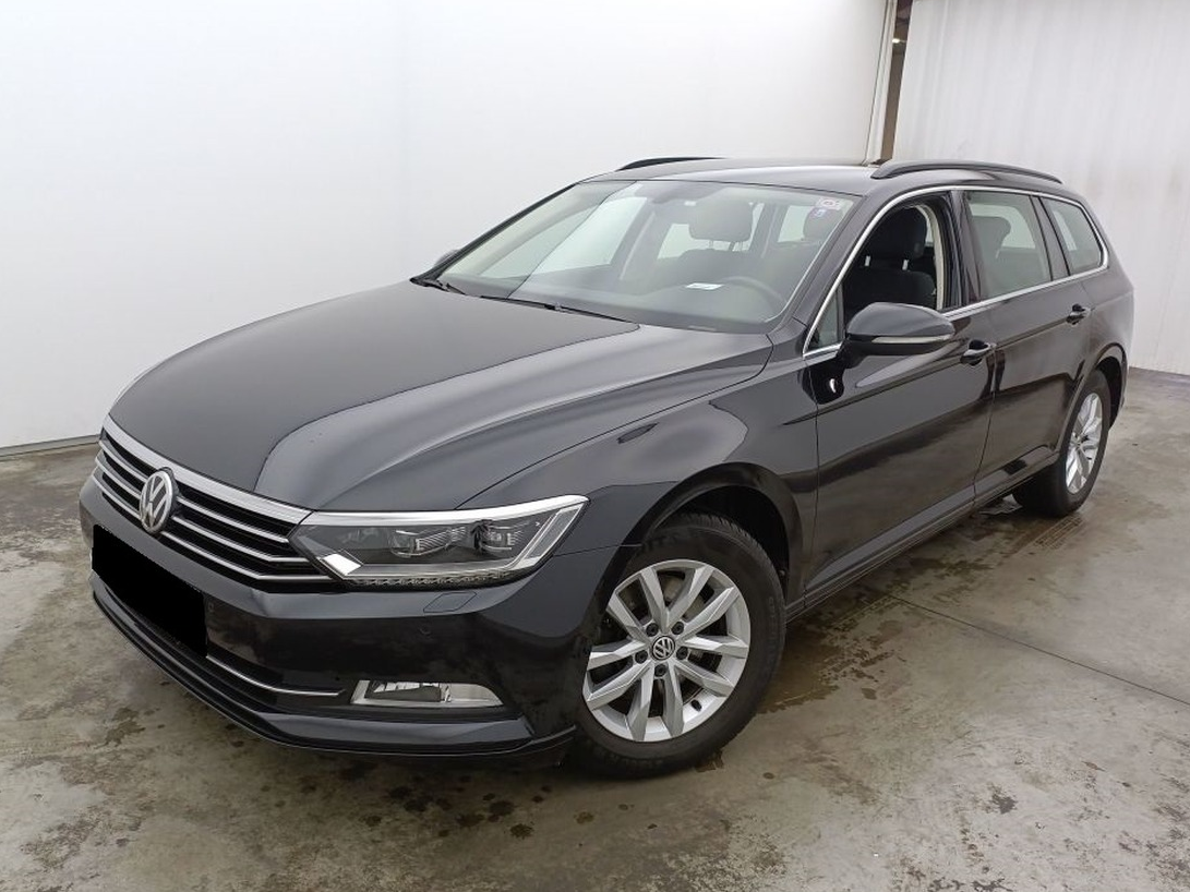 Image Volkswagen Passat