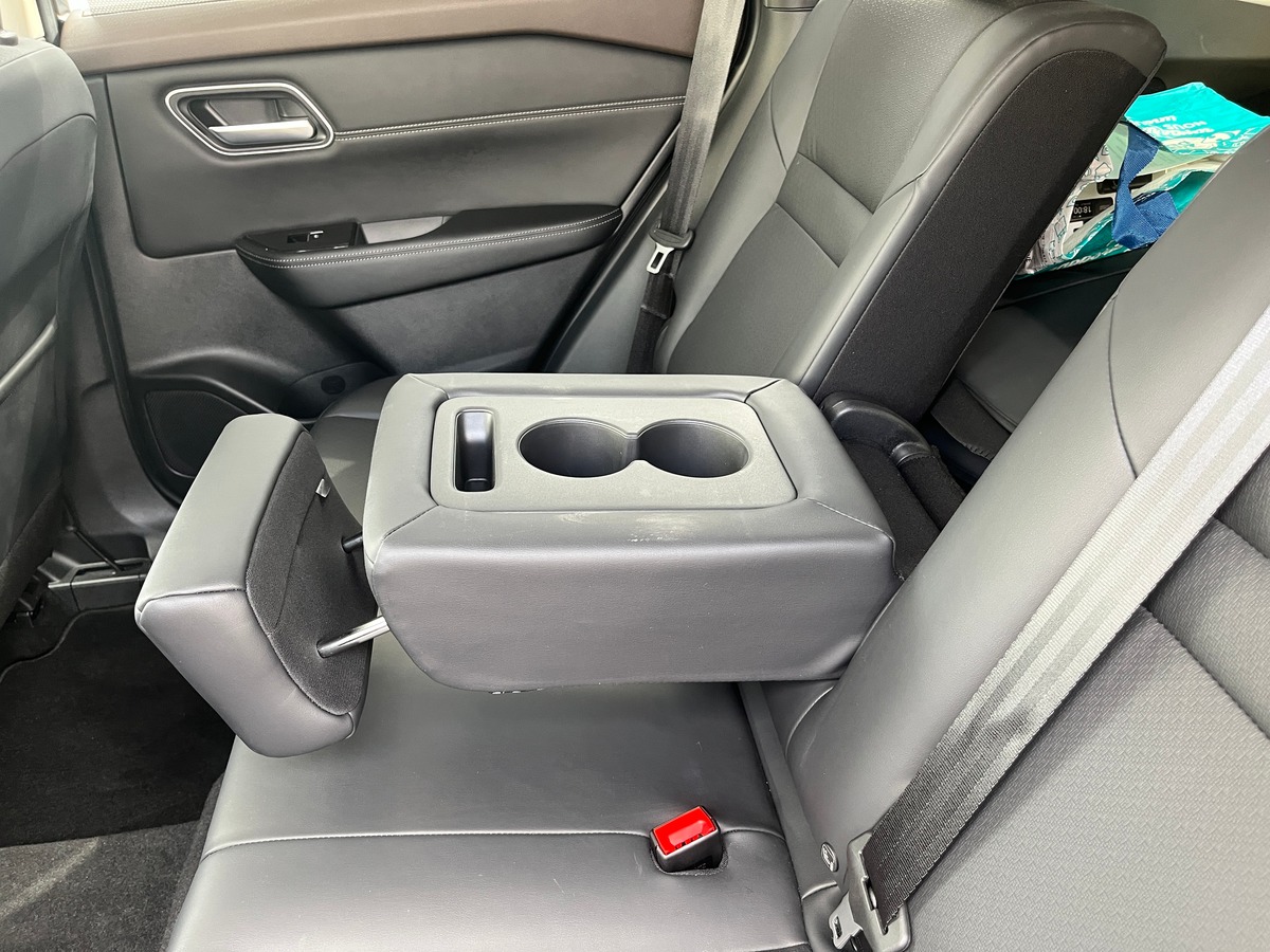 Nissan NISSAN X TRAIL E POWER 204CH TEKNA, 3 ANS D'ENTRETIENS INCLUS, TOIT OUVRANT, SIEGES CHAUFFANT