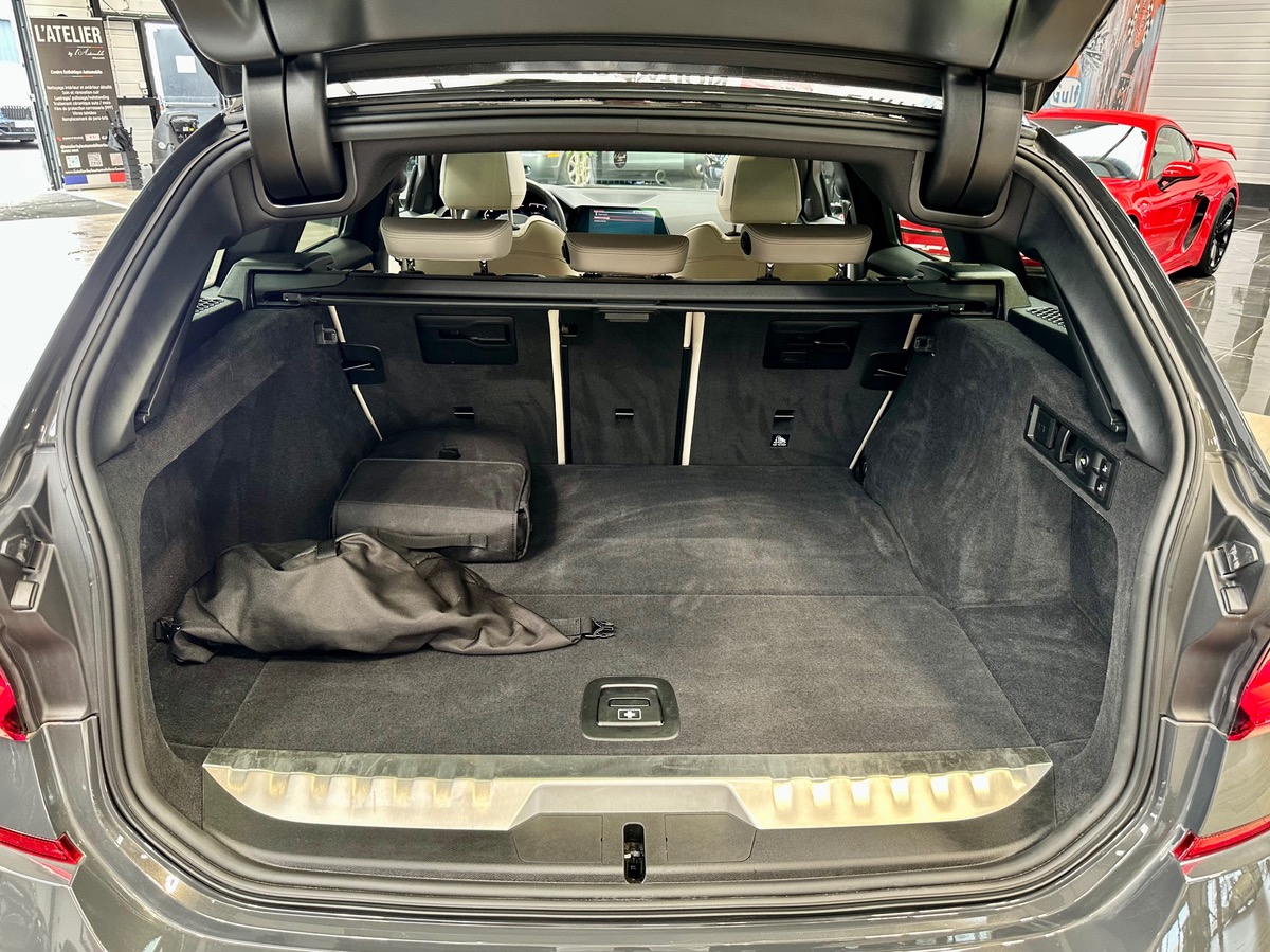Bmw Série 3 Touring (G21) 2.0 330E 292 M Sport BVA8 Options++++