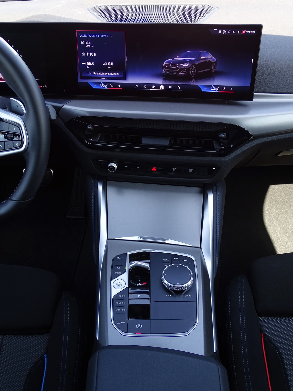 Bmw Série 2 LCI M 240I MALUS PAYE / GARANTIE CONSTRUCTEUR