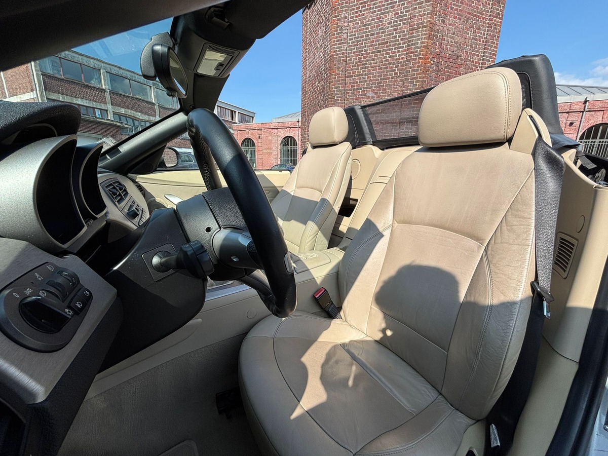 Bmw Z4 2.5i - Révisée - Garantie