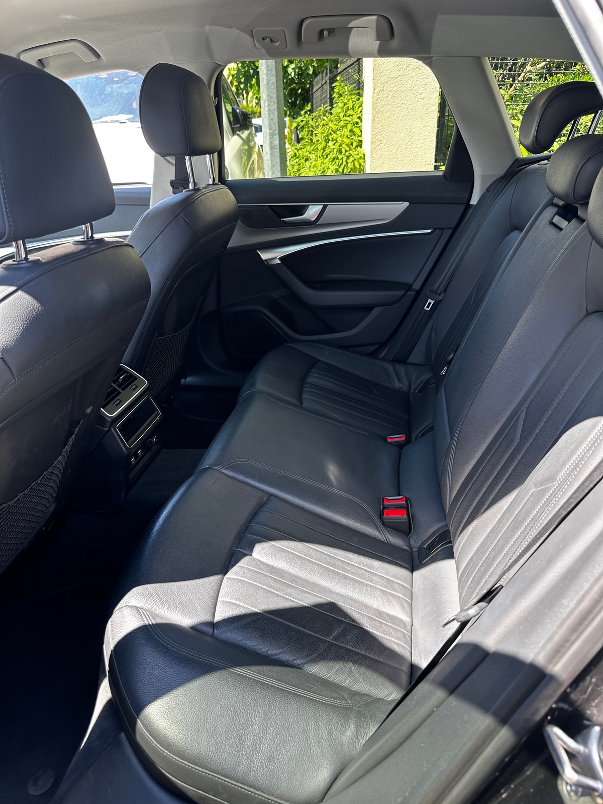 Audi A6 45 tdi 231ch