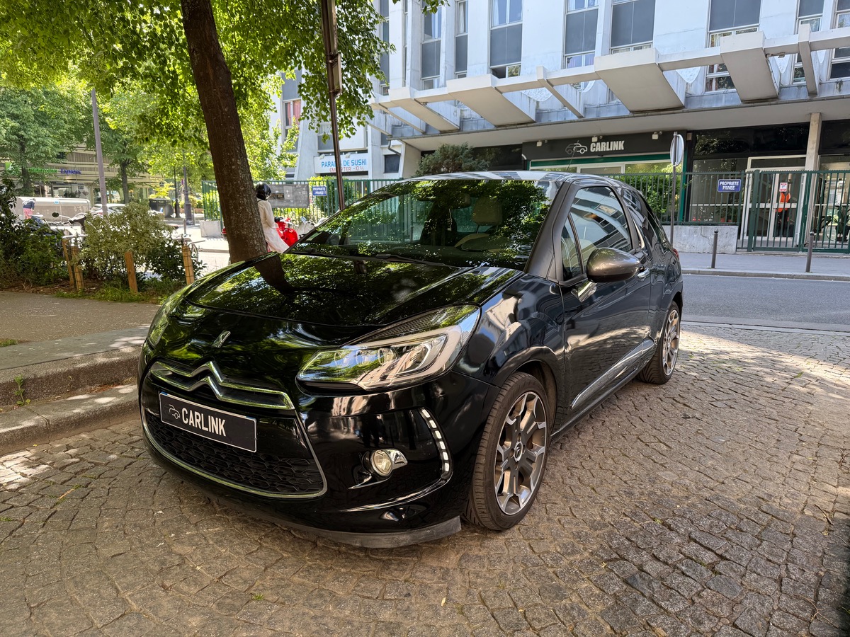 Photo du véhicule