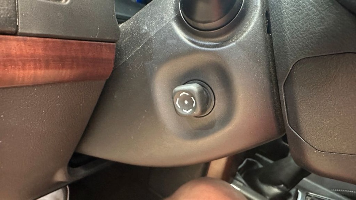 Toyota Land Cruiser SW 3.0 D-4D 190ch Comfort.