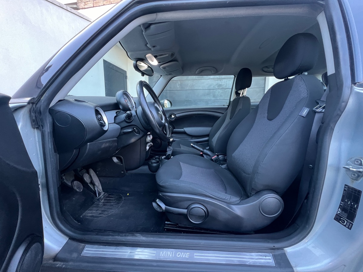 Mini Mini ONE R56 1.4 95