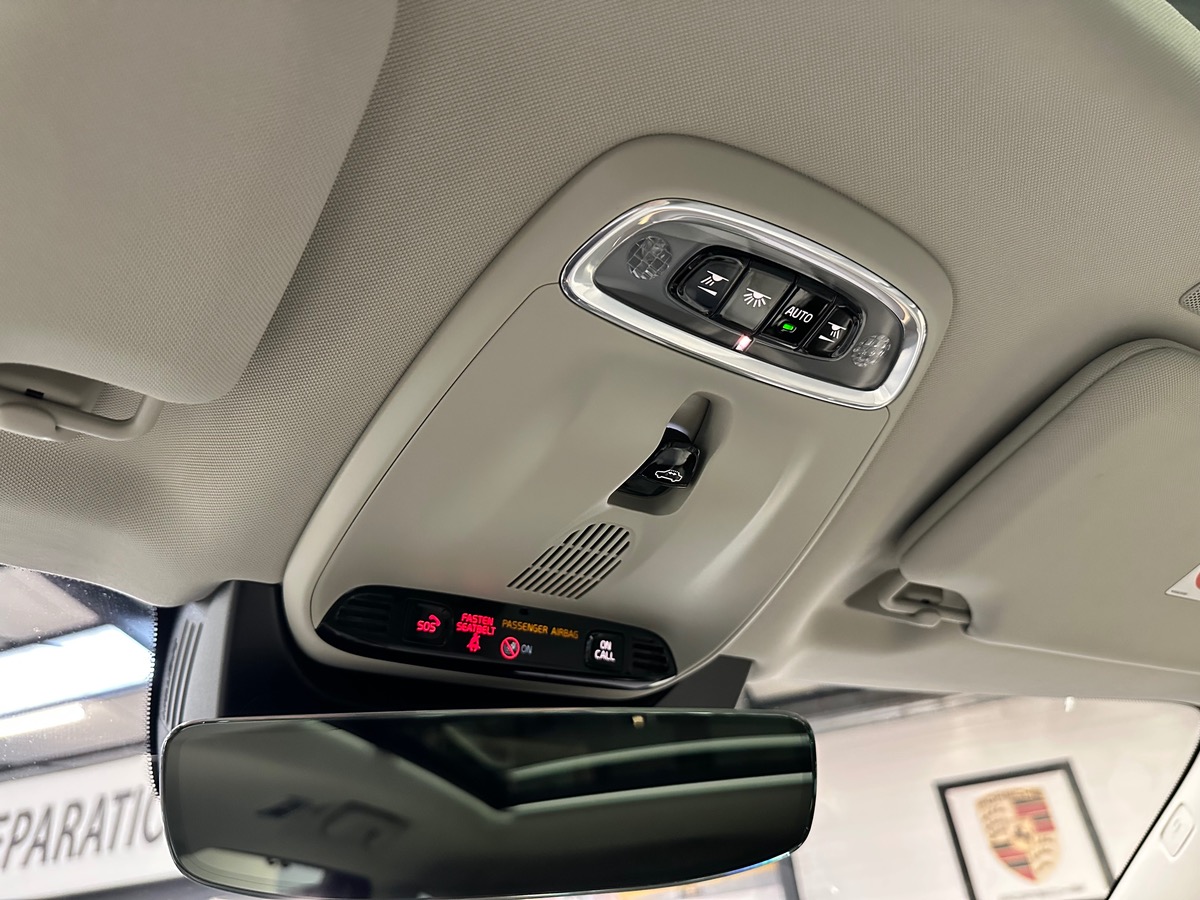 Volvo XC90 II (2) Recharge T8 390 AWD Inscription Geartronic 8 7PL