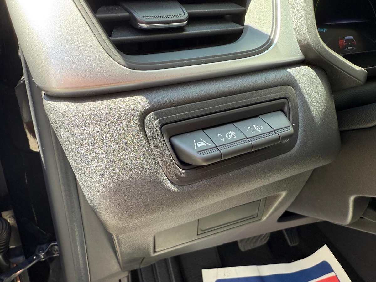 RENAULT Captur II 1.6 E-TECH HYBRIDE 145 BUSINESS 21