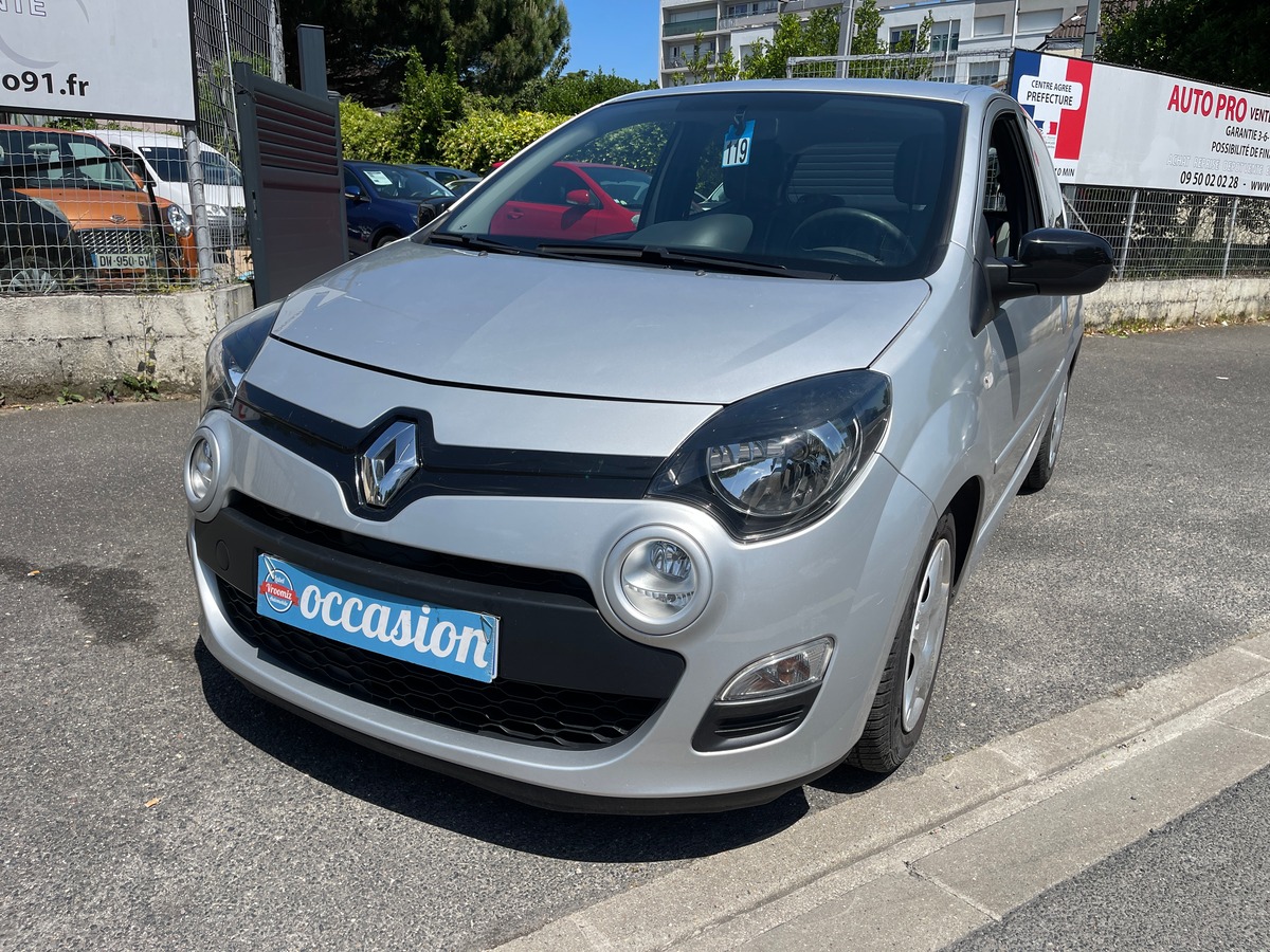 Photo du véhicule