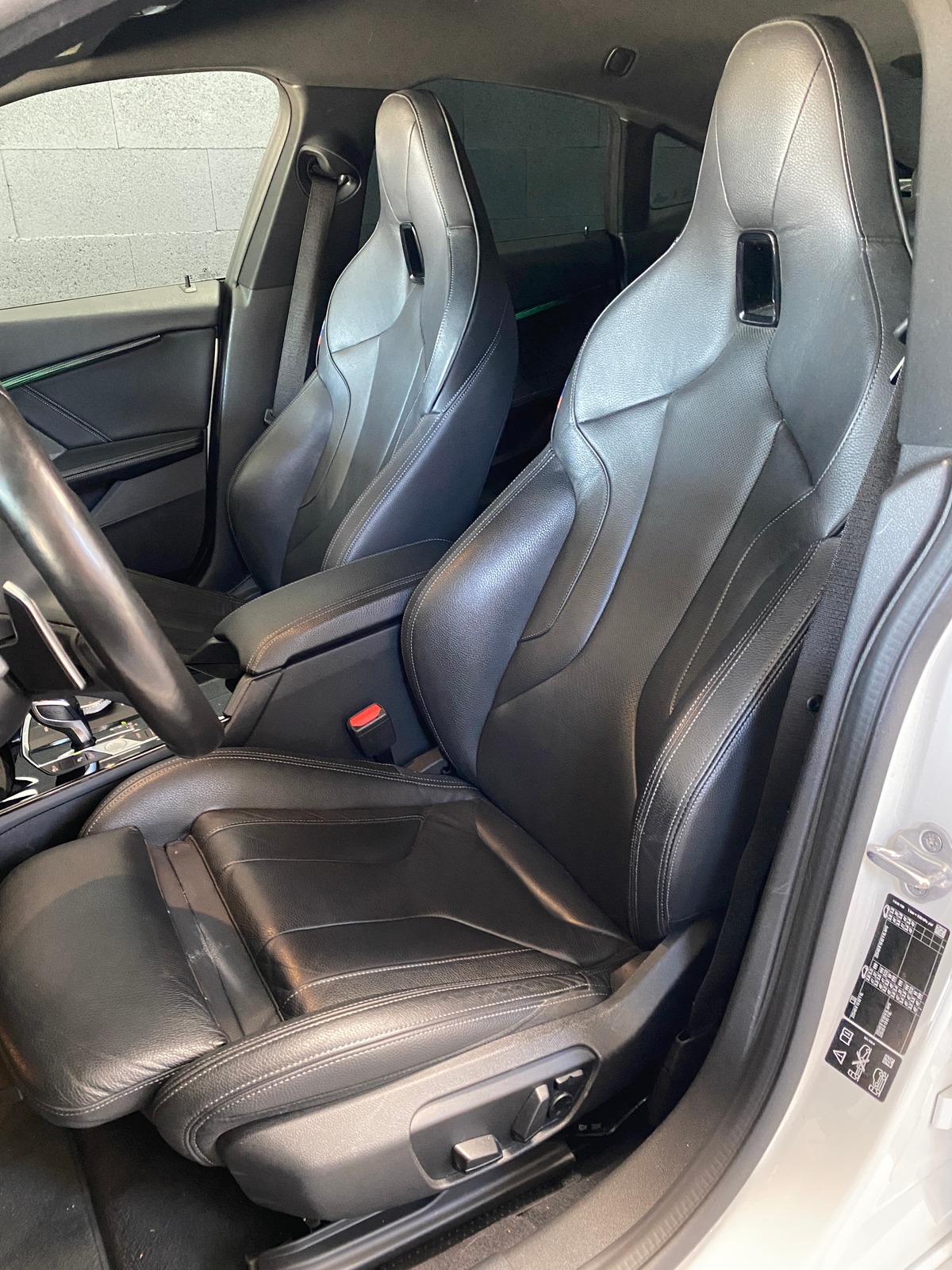 Bmw Série 2 M235i F44 X-DRIVE 306 CV BVA8