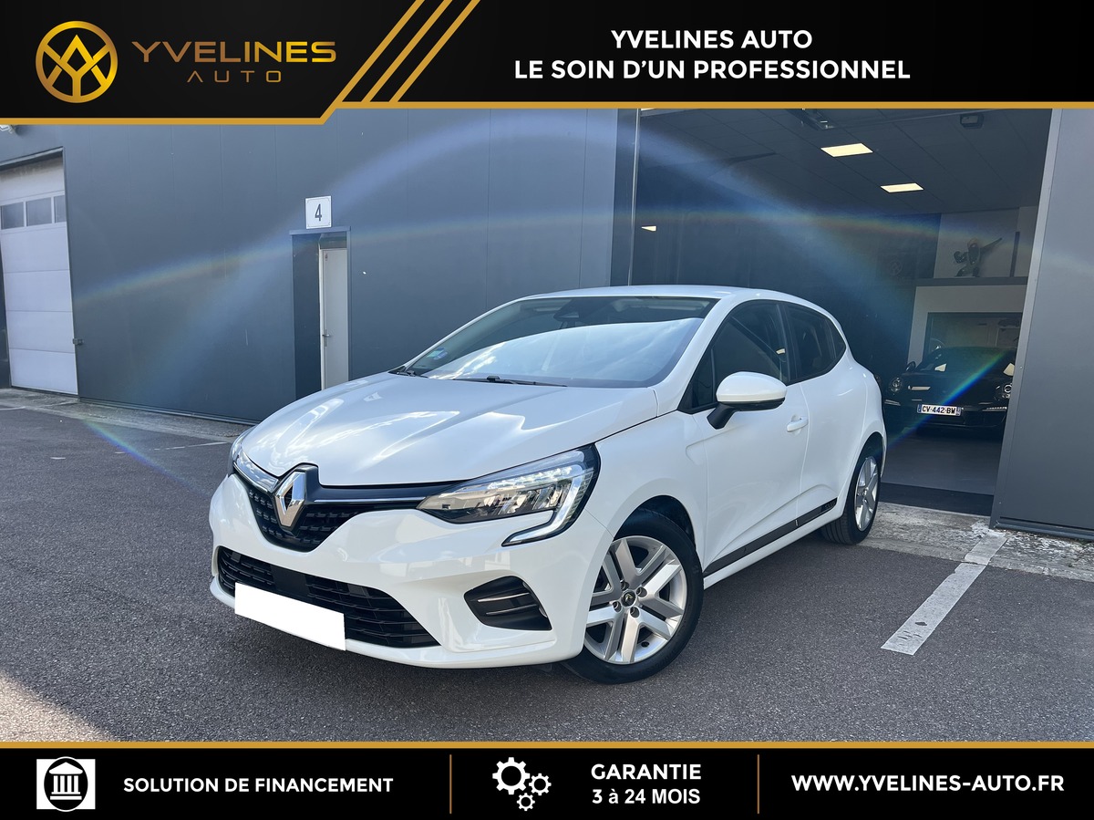 Photo du véhicule