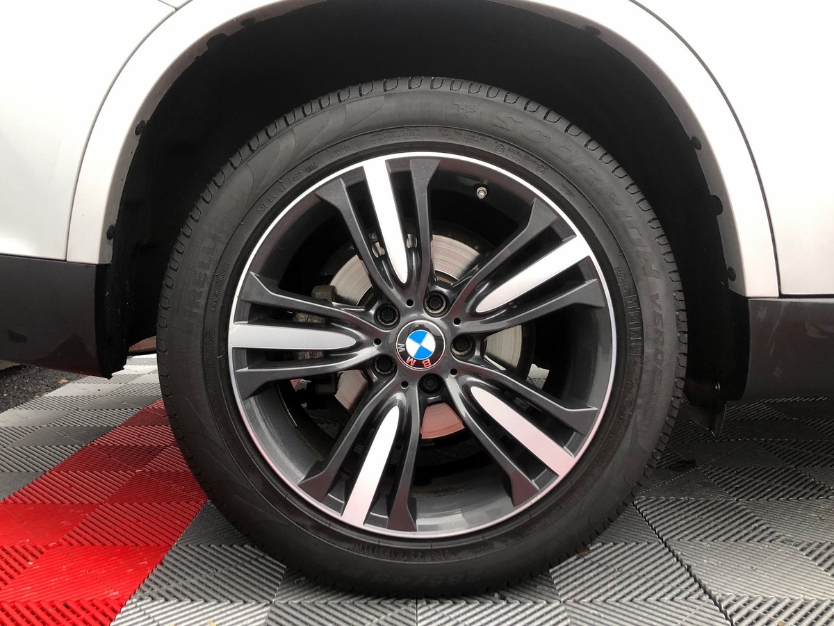 Bmw X5 (F15) XDRIVE 40E 313 HYBRID EXCLUSIVE BVA8