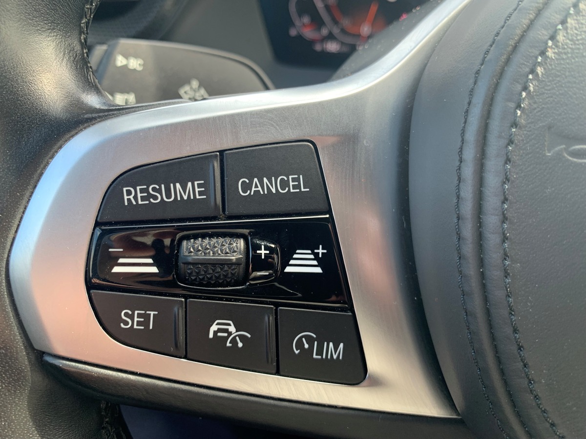 Bmw Série 1 M SPORT