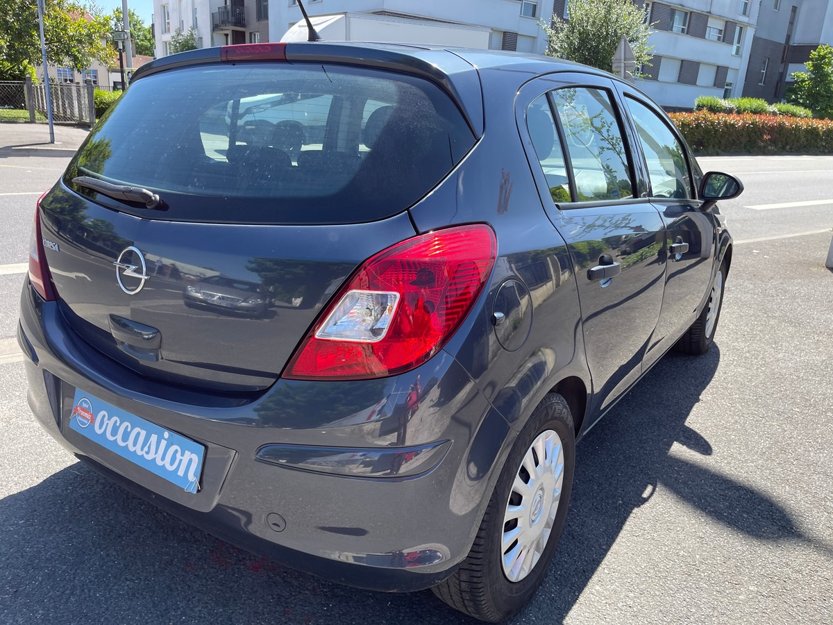 Opel Corsa 1.2 TWINPORT ENJOY 5P