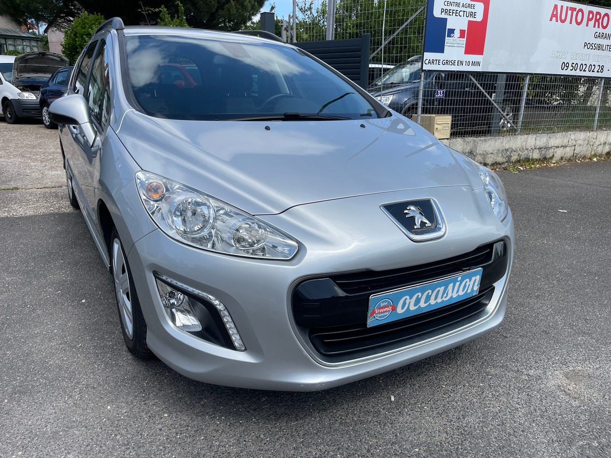 Photo du véhicule