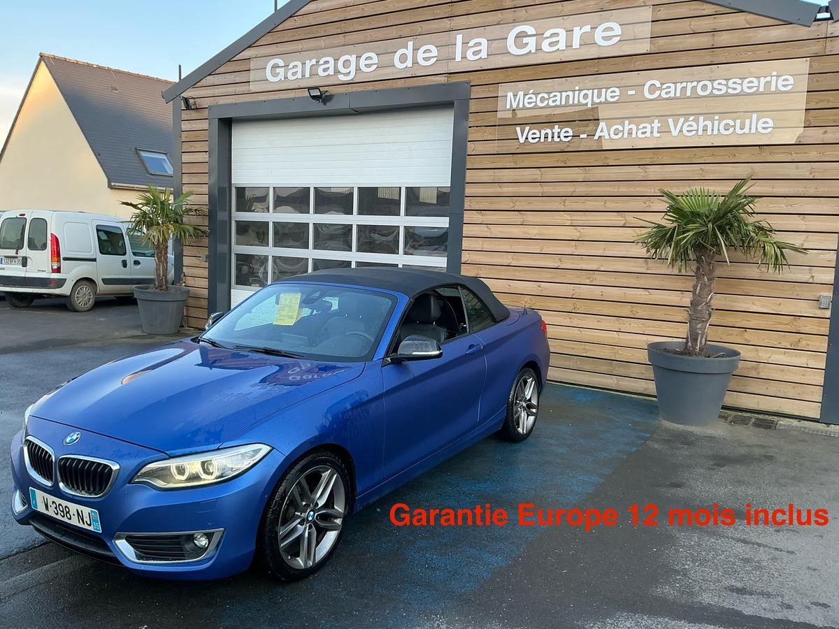 Photo du véhicule