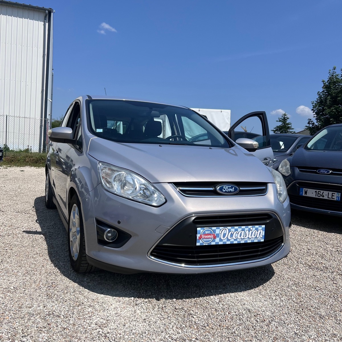 Photo du véhicule