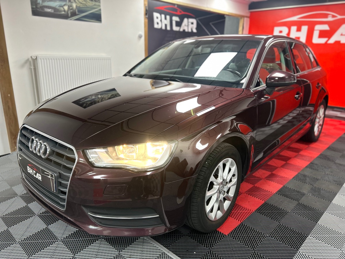 Image Audi A3