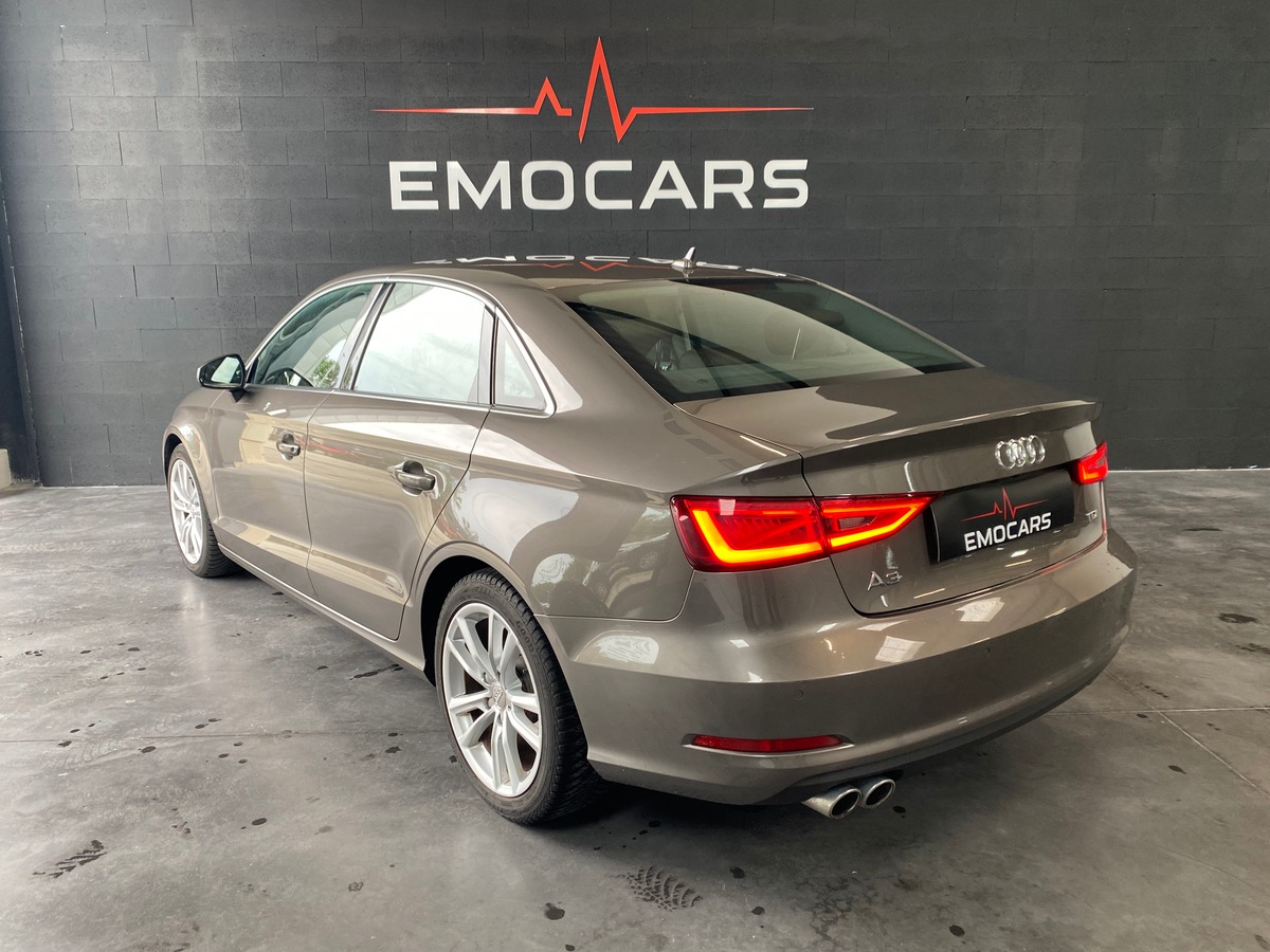 Audi A3 2.0 tdi 150 Berline Ambition Luxe