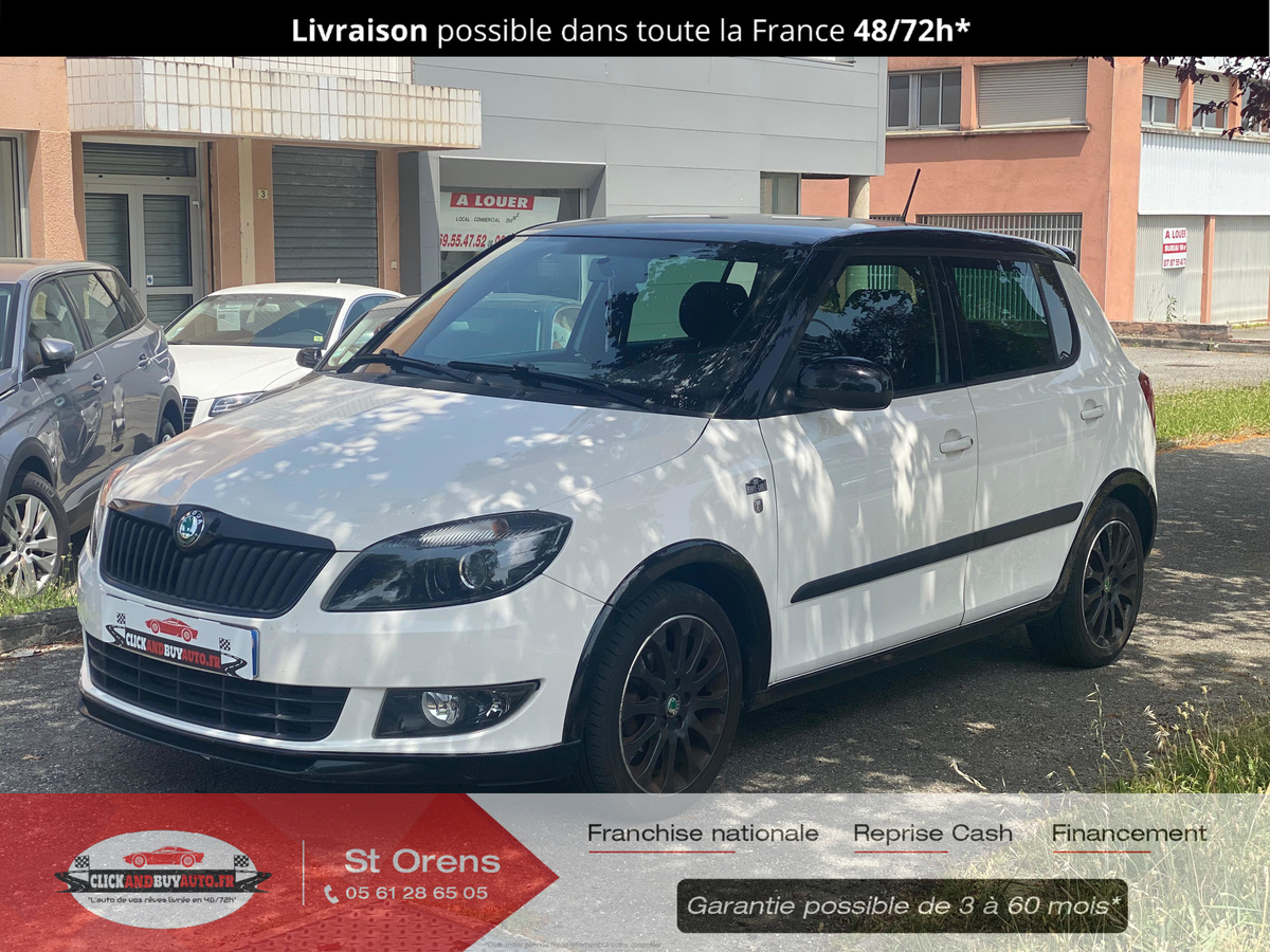 Photo du véhicule