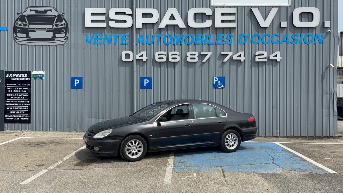 Photo du véhicule