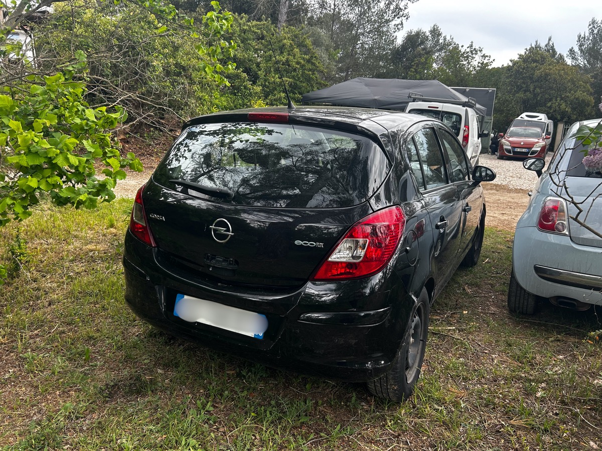 Opel Corsa 1.3 CDTI 75 ENJOY