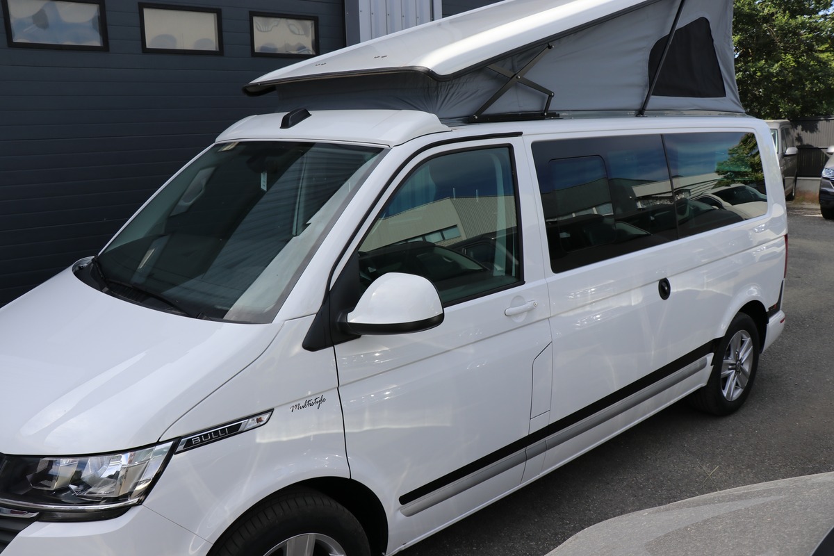 Volkswagen Transporter T6.1 MULTISTYLE - CS175