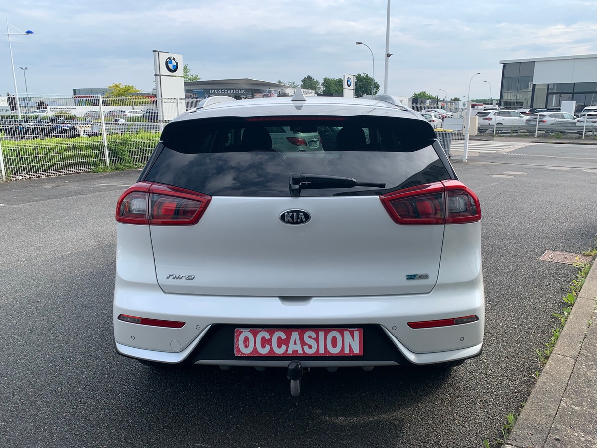 Kia Niro ACTIVE