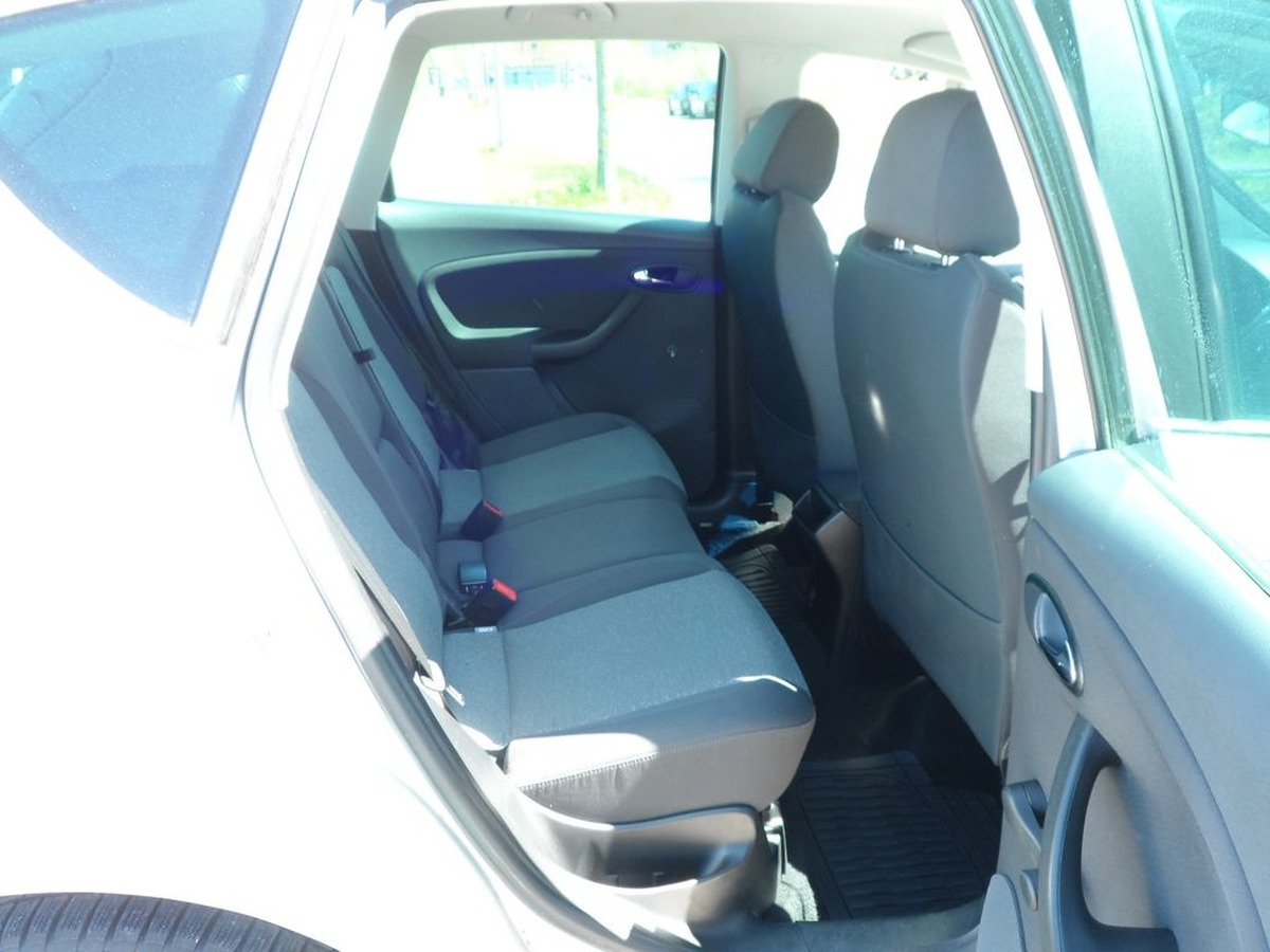 Seat Altea 1.9  TDI