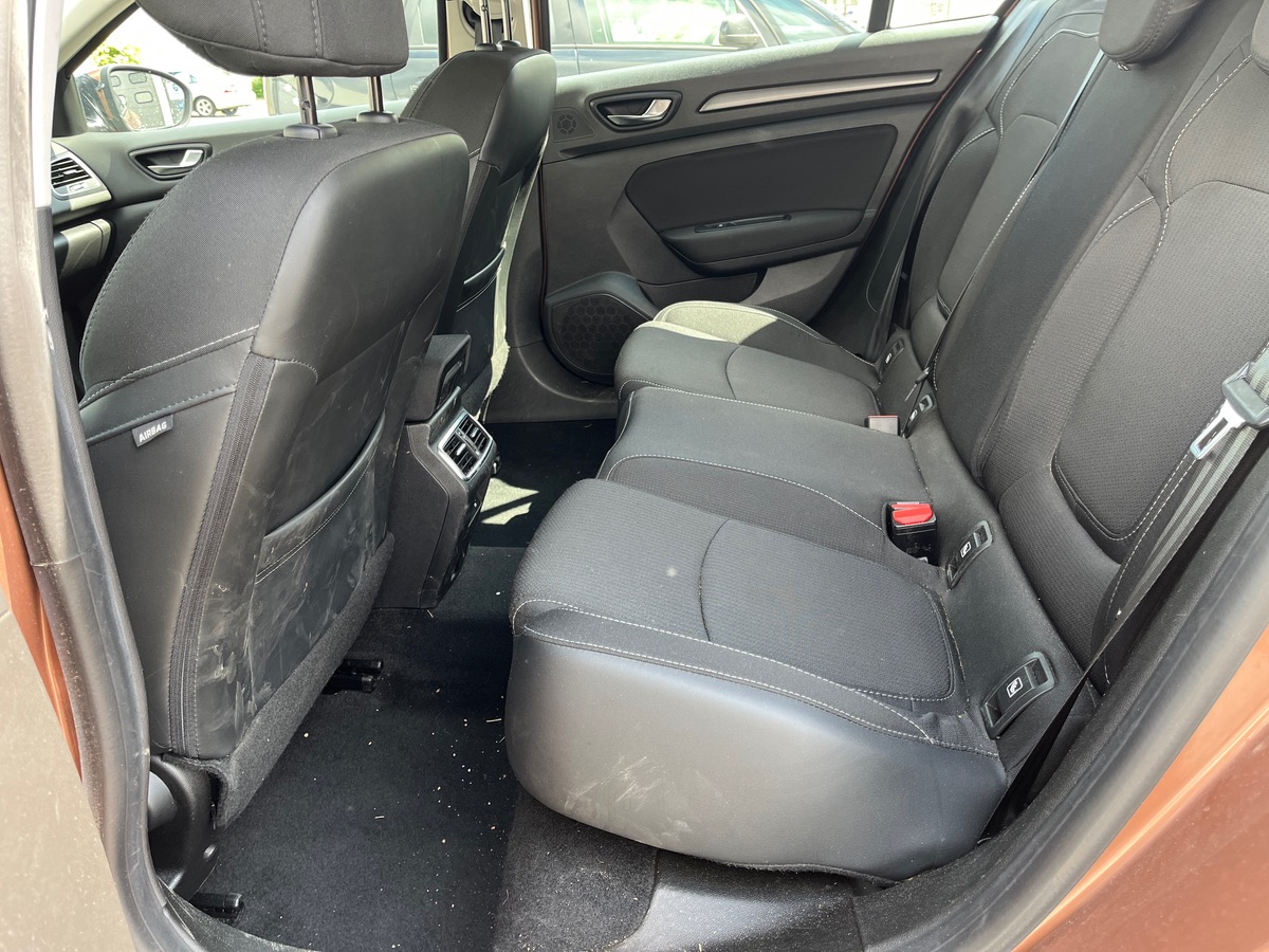 RENAULT Megane IV ESTATE 1.6 E-TECH PLUG-IN HYBRIDE 160 BUSINESS