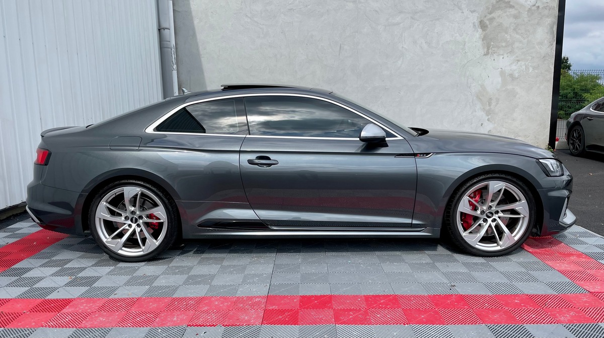 Audi RS5 II 2.9 TFSI 450 Quattro Tiptronic8 Full