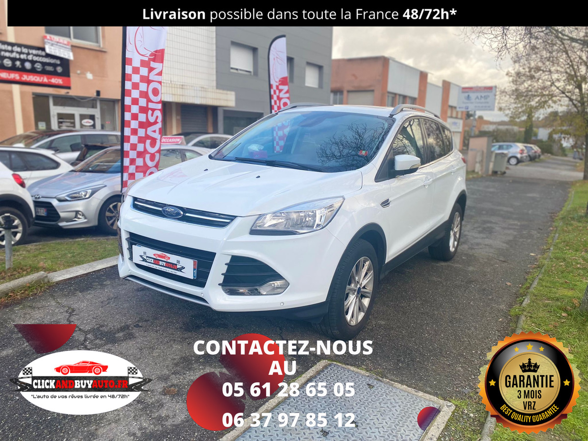 Photo du véhicule