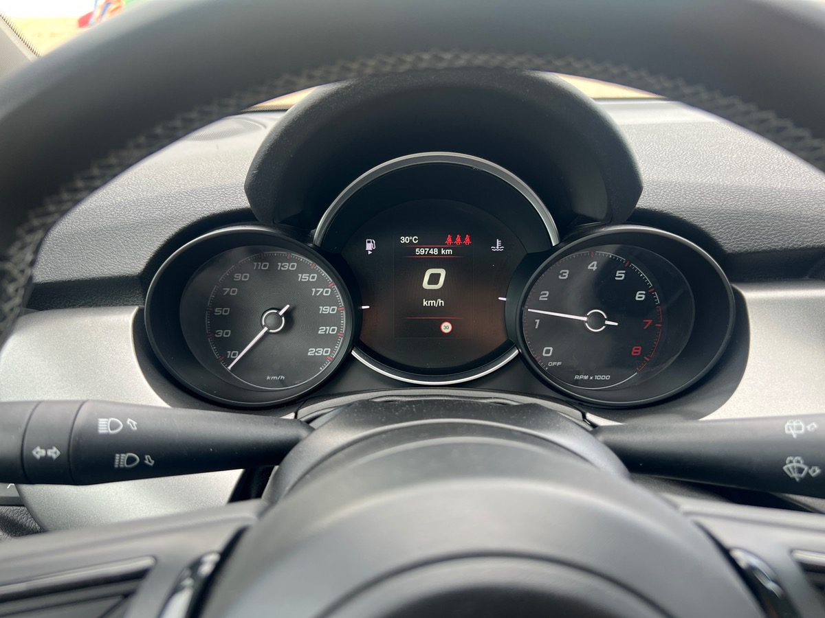 Fiat 500X FIREFLY 1.0 120cv T3 SPORT, GPS, CAMERA DE RECUL
