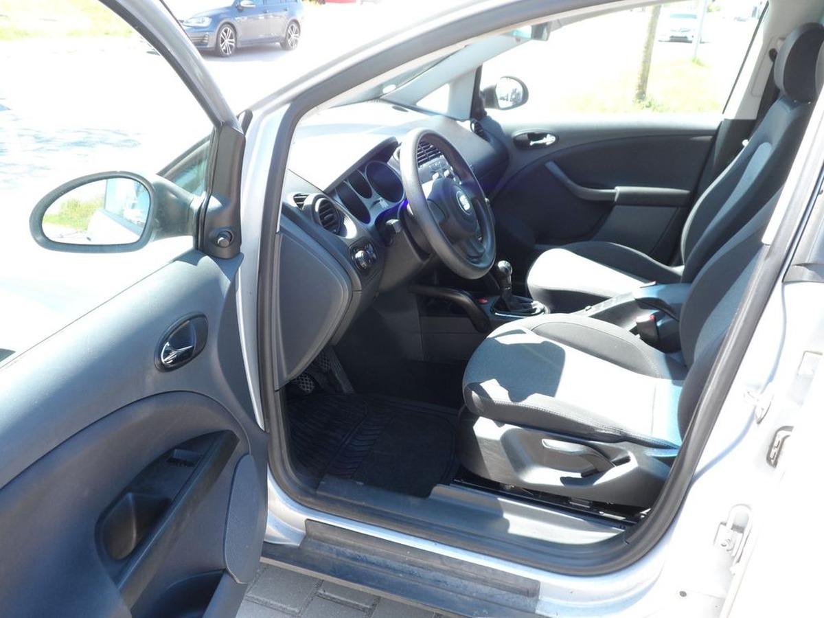 Seat Altea 1.9  TDI