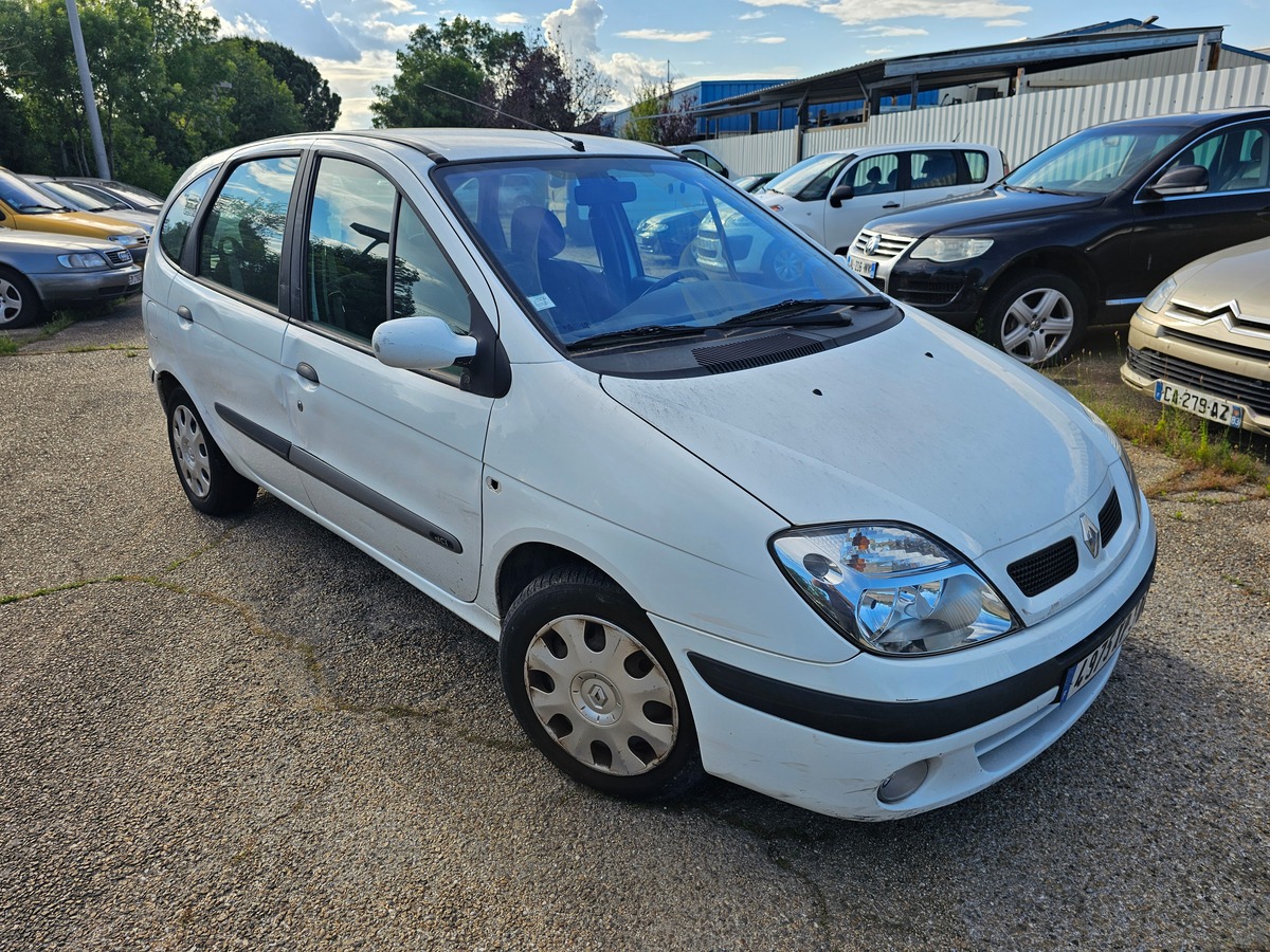 Photo du véhicule