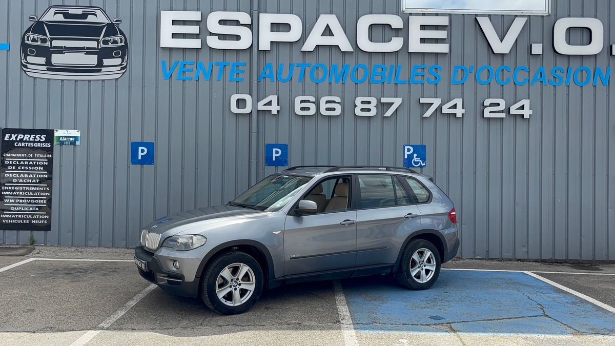 Photo du véhicule