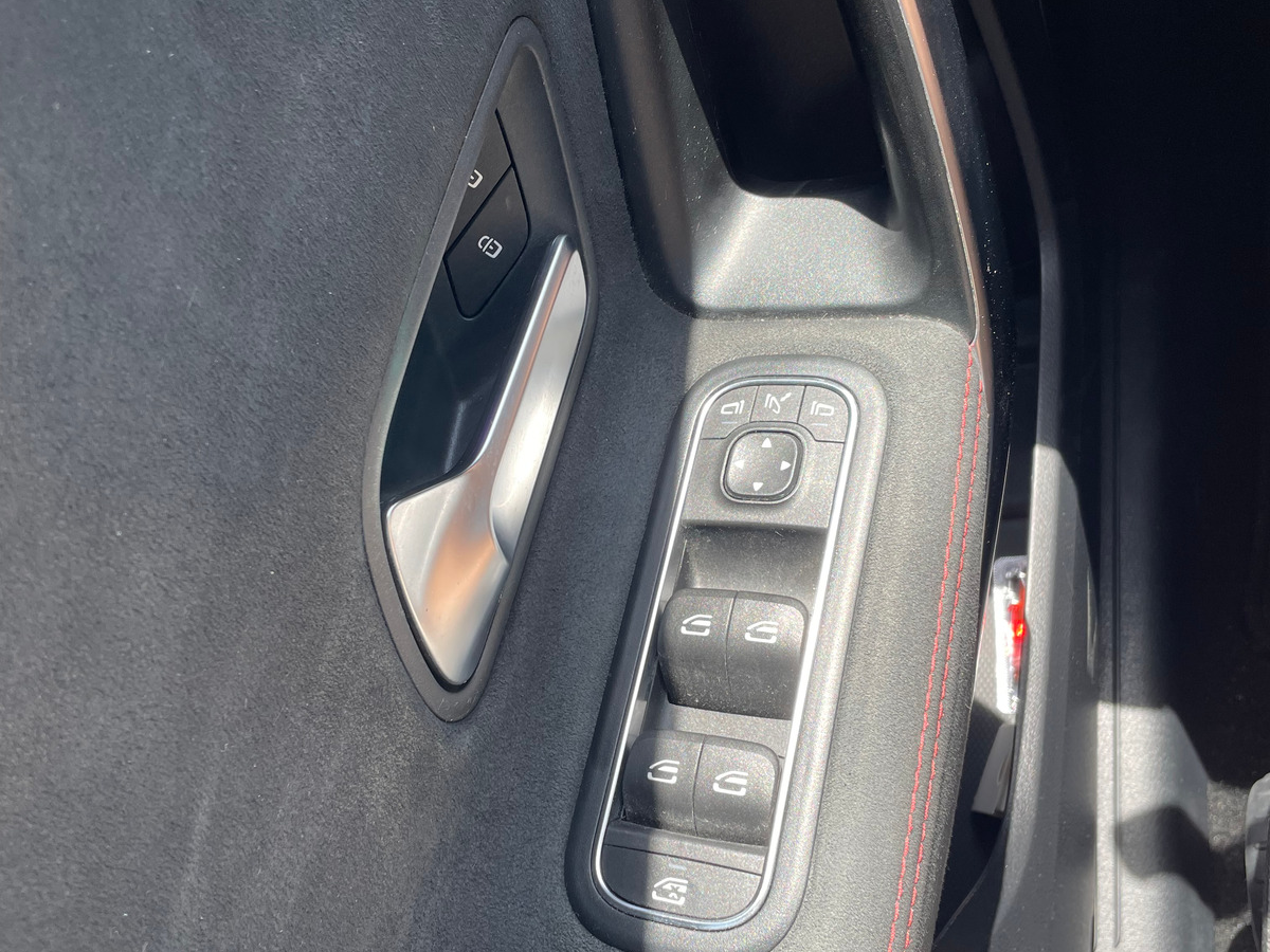 Mercedes Benz Classe A 180 d
