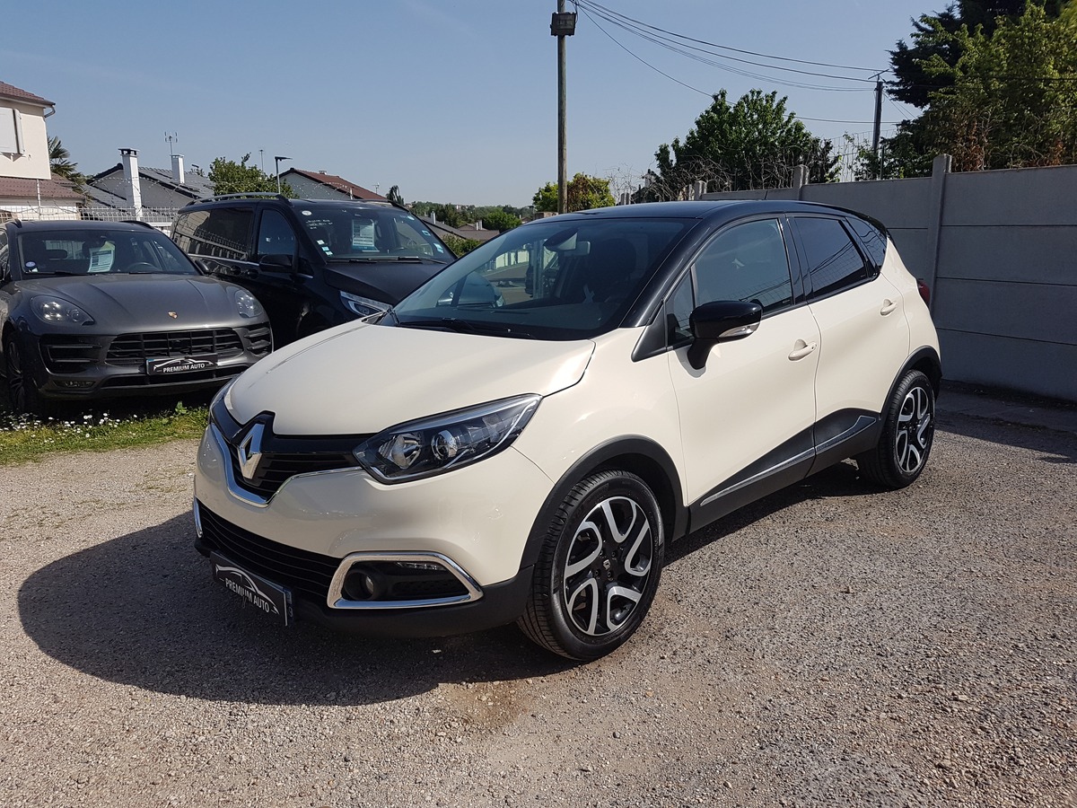 Photo du véhicule