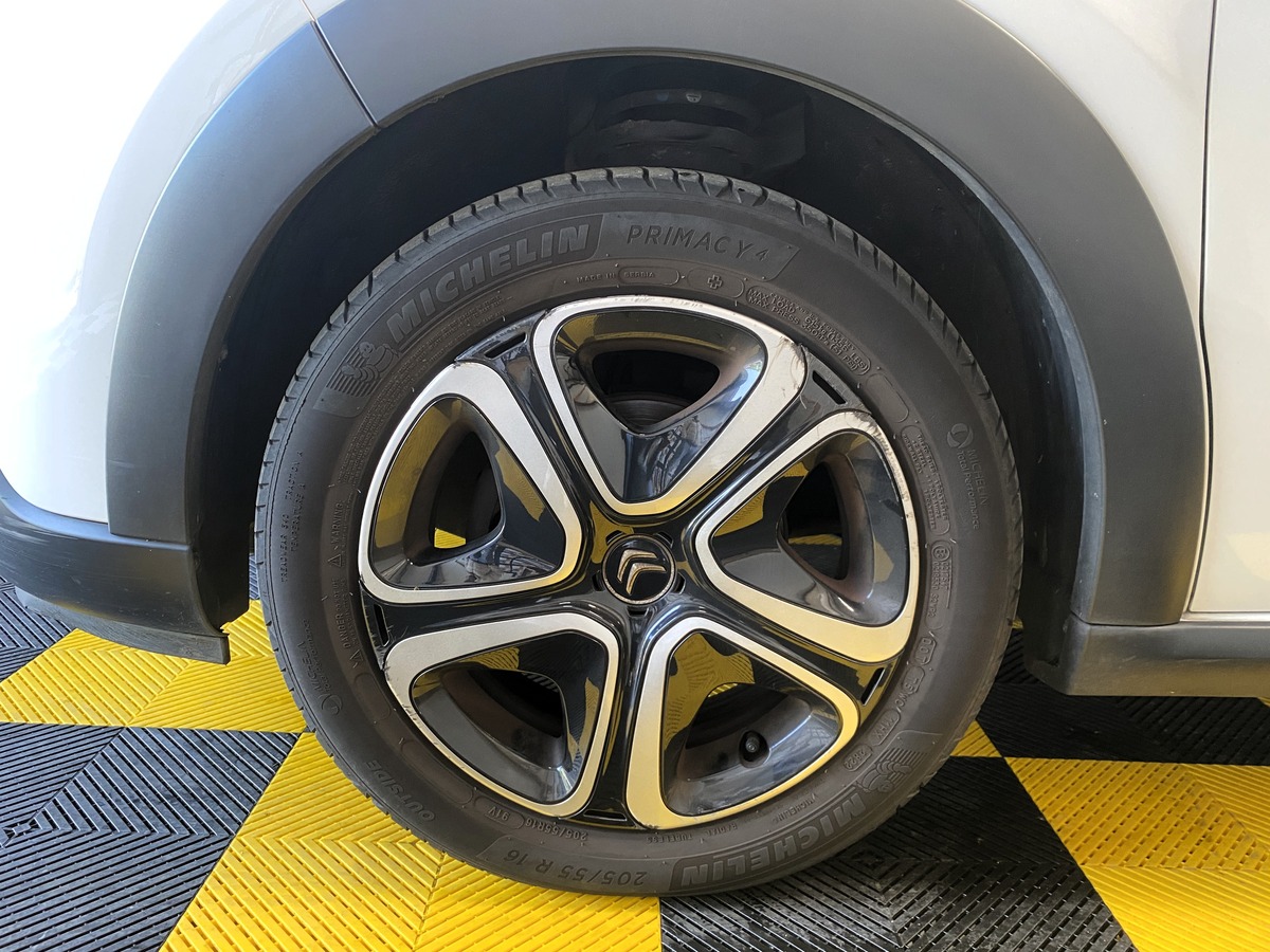Citroën C3 1.2 ptec 82 GRAPHIC
