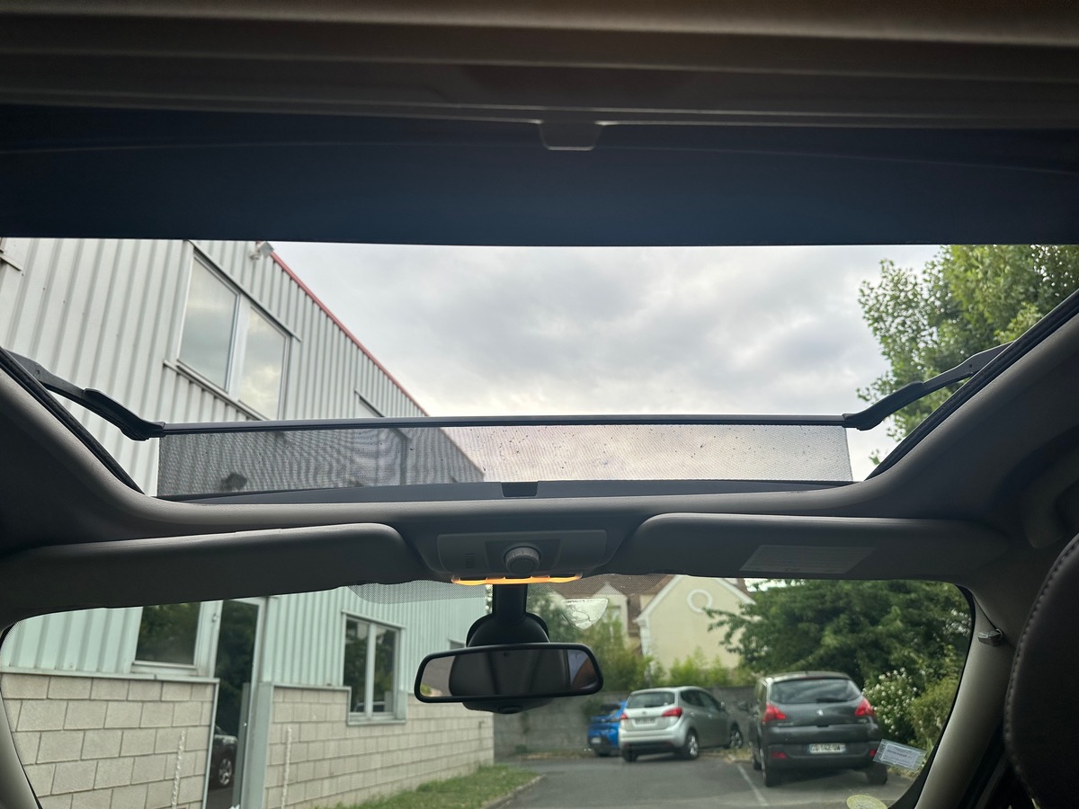 RENAULT Scenic 1.6 DCI 130 CV initiale 4XCB