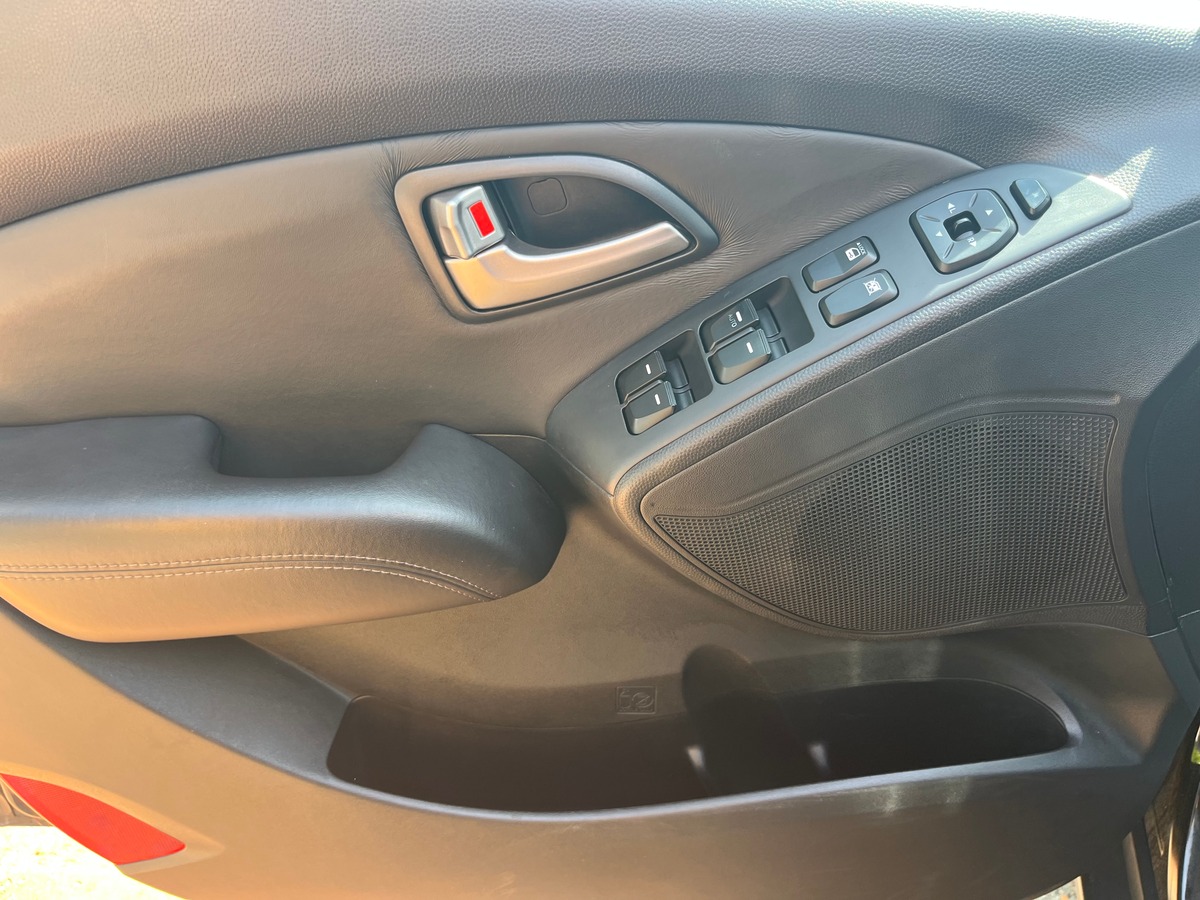 Hyundai ix35 1.7 CRDi 115 CH PREMIUM