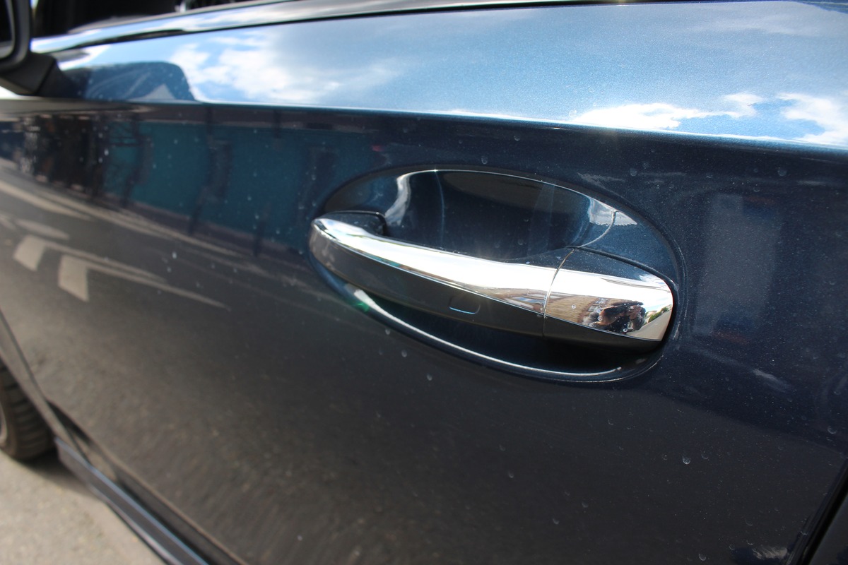 Mercedes-Benz Classe A IV 35 AMG  306 CV 4MATIC 7G-DCT Toit Ouvrant/ Burnmatser / keyless Go....