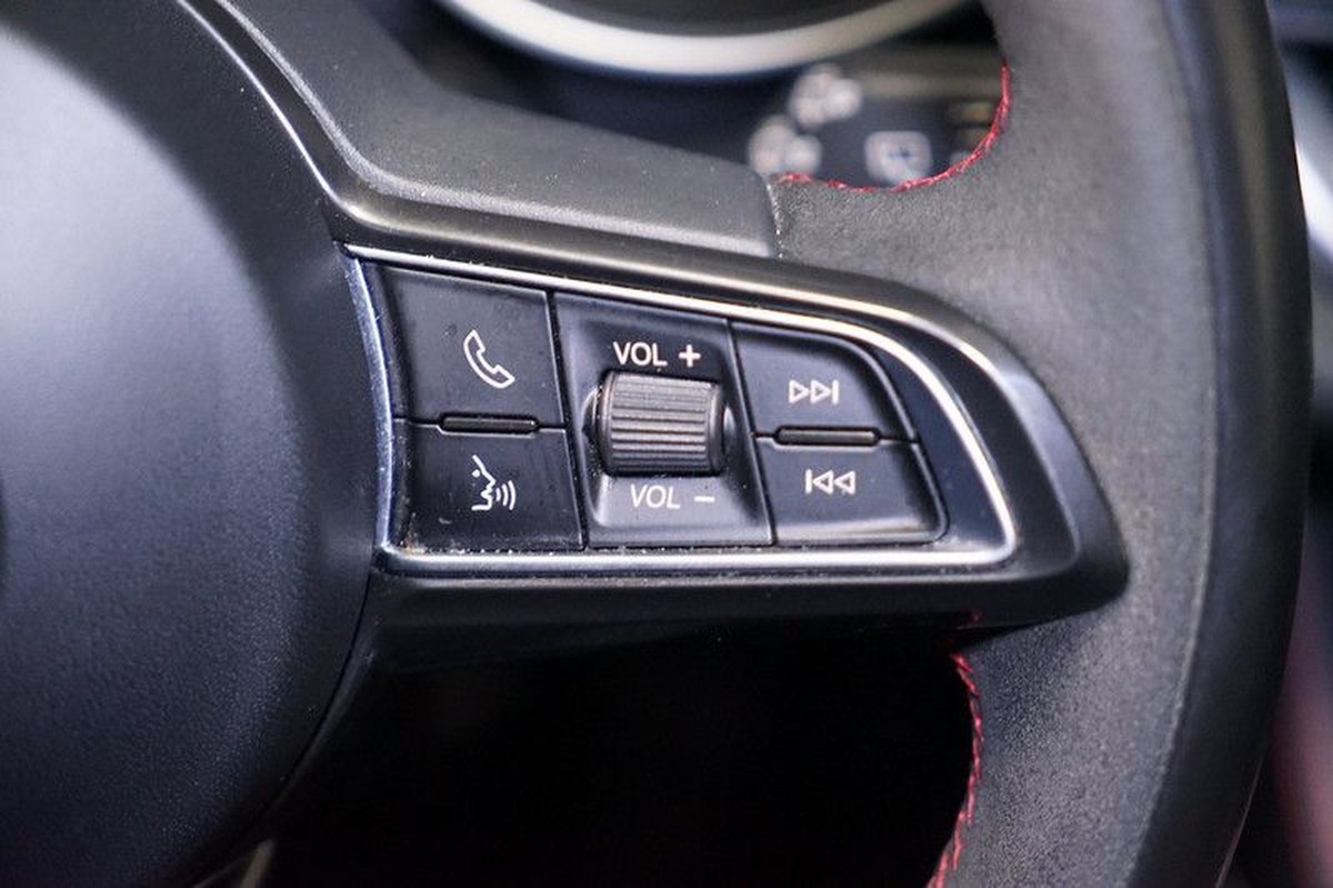 Alfa Romeo Stelvio 2.9 V6 510ch Quadrifoglio Q4 AT8 Harman-Kardon Toit ouvrant