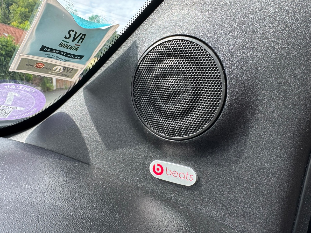 Abarth 500 1.4 16V 165 cv 595 TURISMO