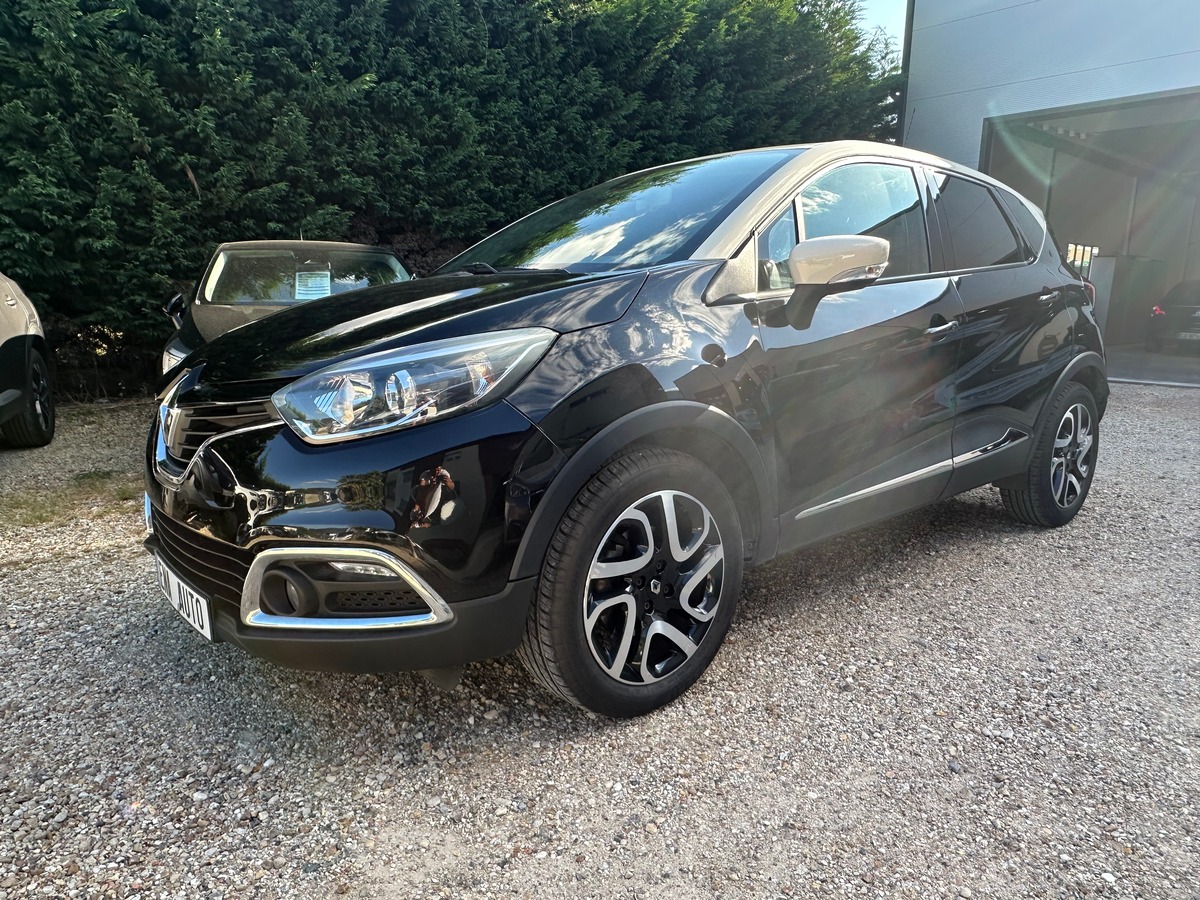 Photo du véhicule