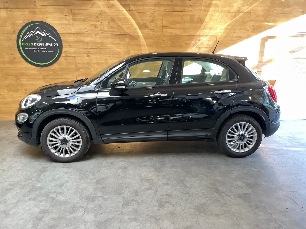 Fiat 500X 1.6 E-TORQ 110 POP STAR BUSINESS