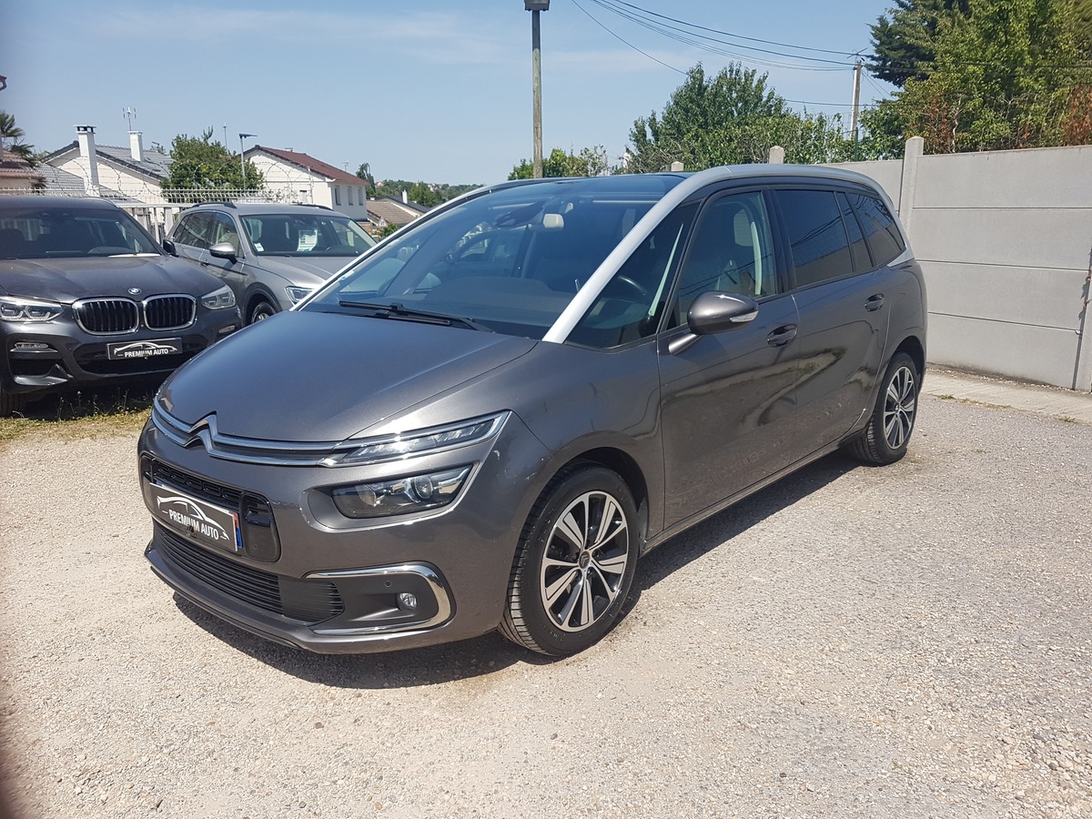Photo du véhicule