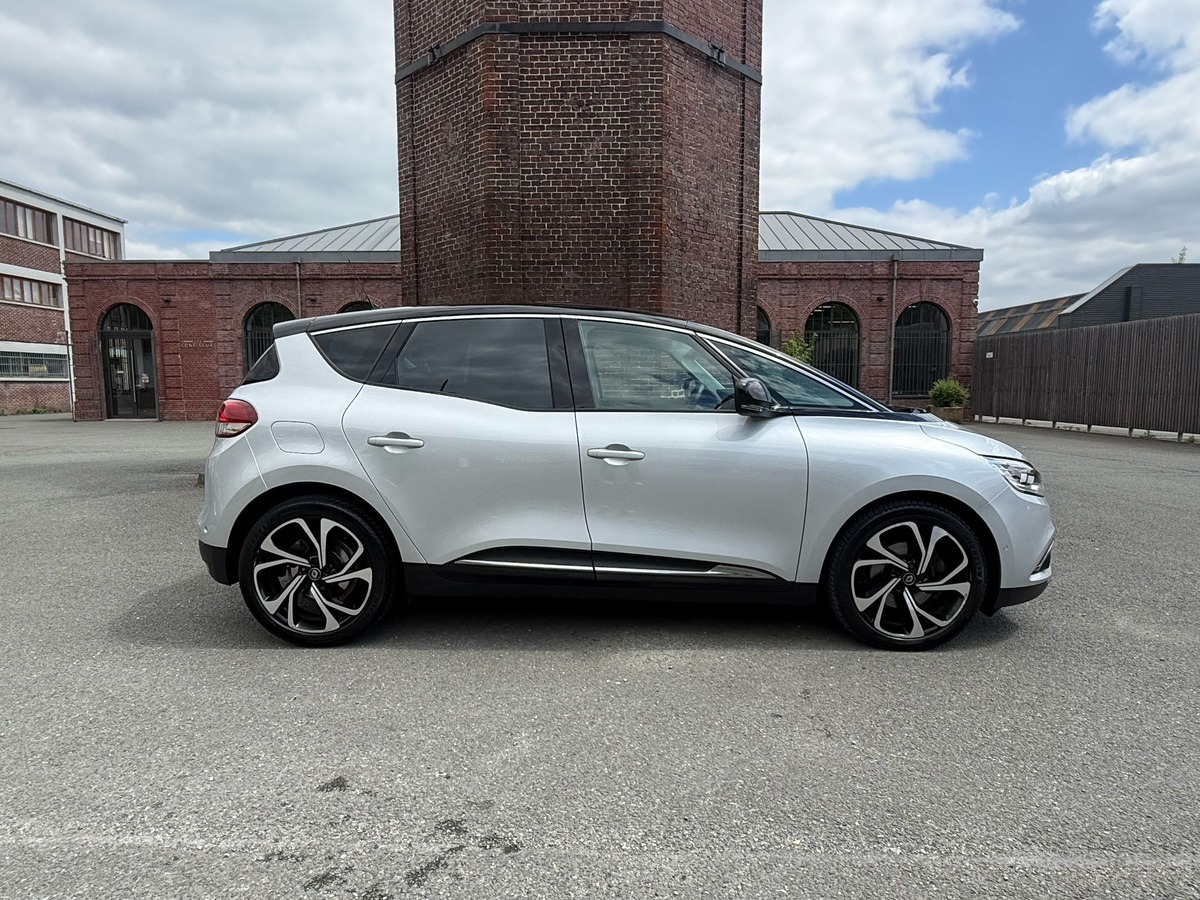 RENAULT Scenic 1.7 DCI 150CH ENERGY INTENS